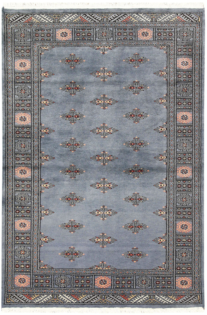Butterfly 4' 1 x 6' - No. 61061 - ALRUG Rug Store