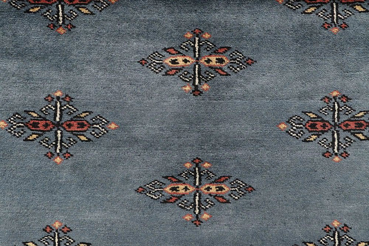 Butterfly 4' 1 x 6' 3 - No. 61062 - ALRUG Rug Store