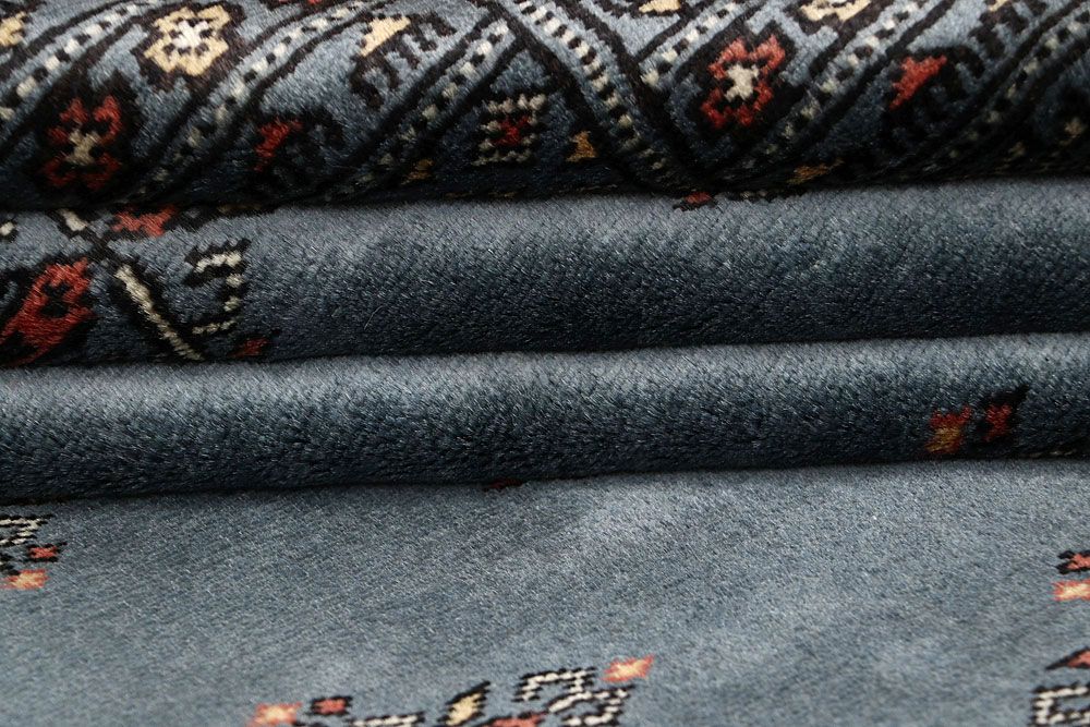 Butterfly 4' 1 x 6' 3 - No. 61062 - ALRUG Rug Store