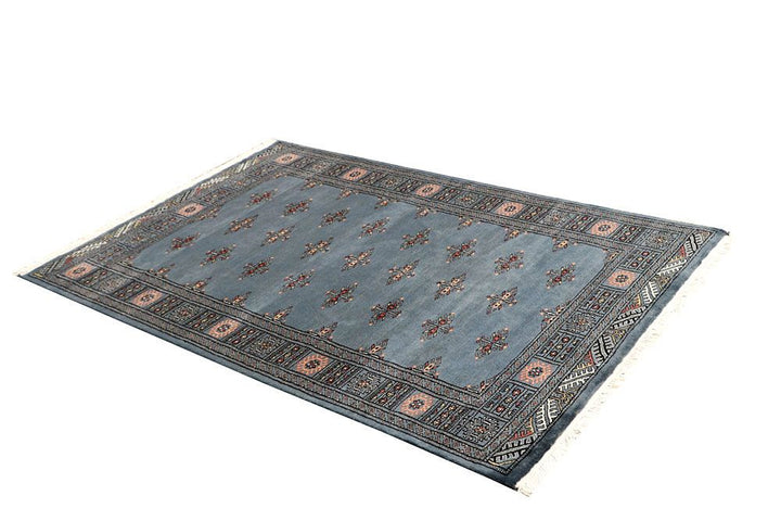 Butterfly 4' 1 x 6' 3 - No. 61062 - ALRUG Rug Store