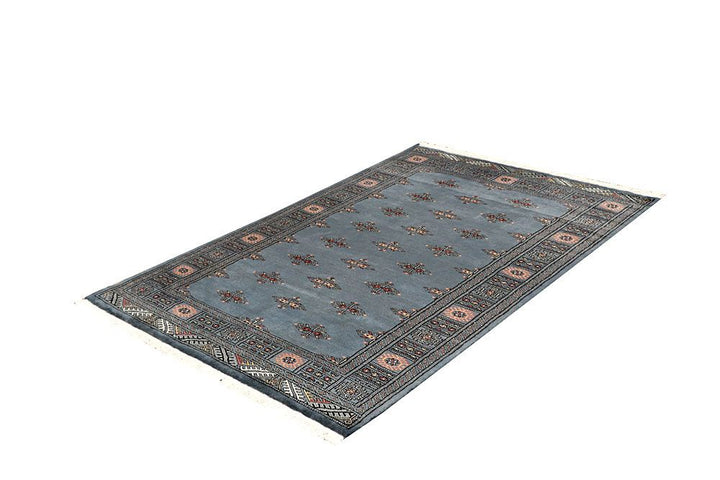 Butterfly 4' 1 x 6' 3 - No. 61062 - ALRUG Rug Store