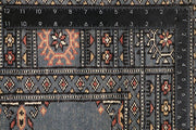 Butterfly 4' 1 x 6' 3 - No. 61062 - ALRUG Rug Store