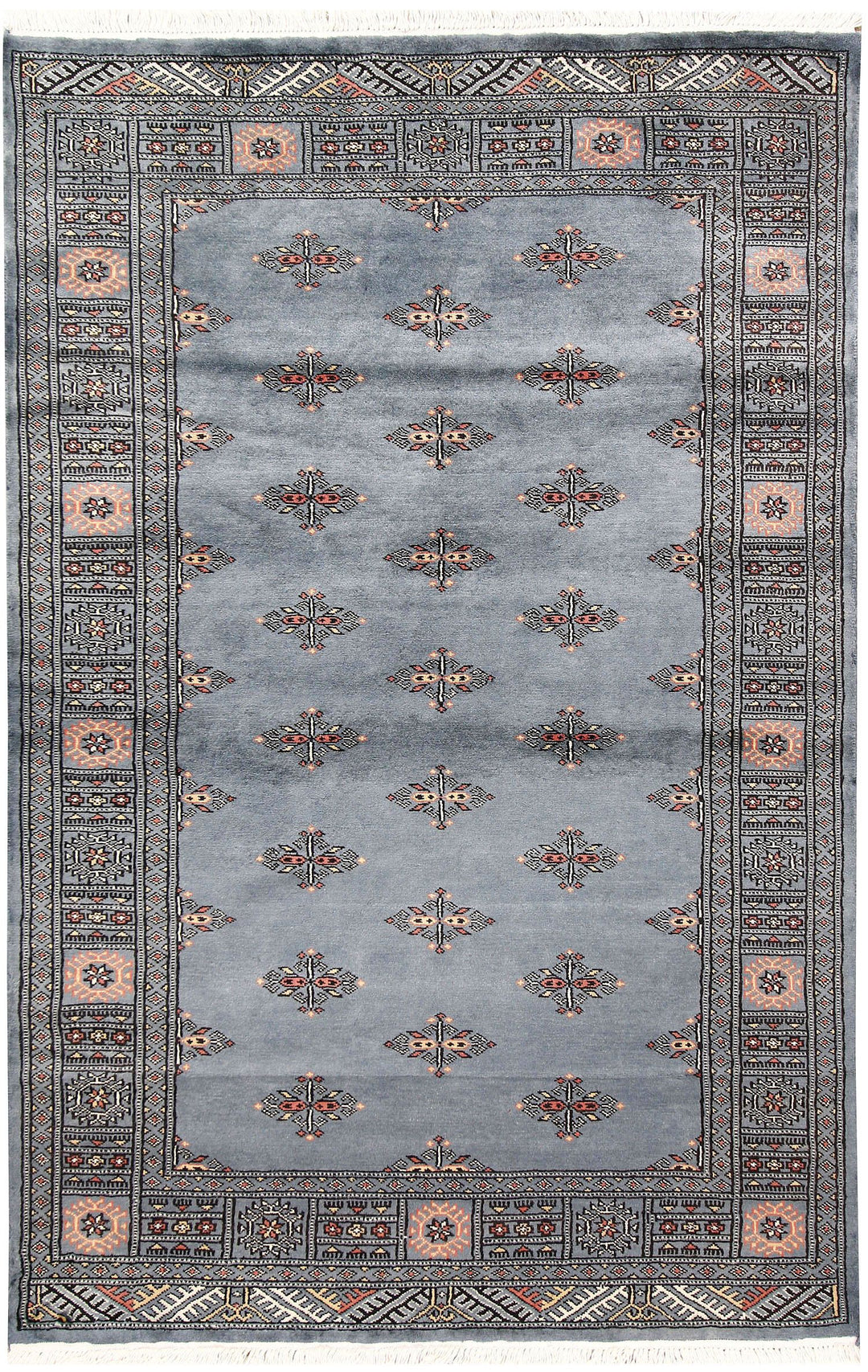 Butterfly 4' 1 x 6' 3 - No. 61062 - ALRUG Rug Store
