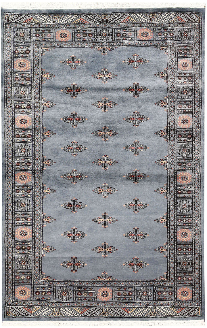 Butterfly 4' 1 x 6' 3 - No. 61062 - ALRUG Rug Store