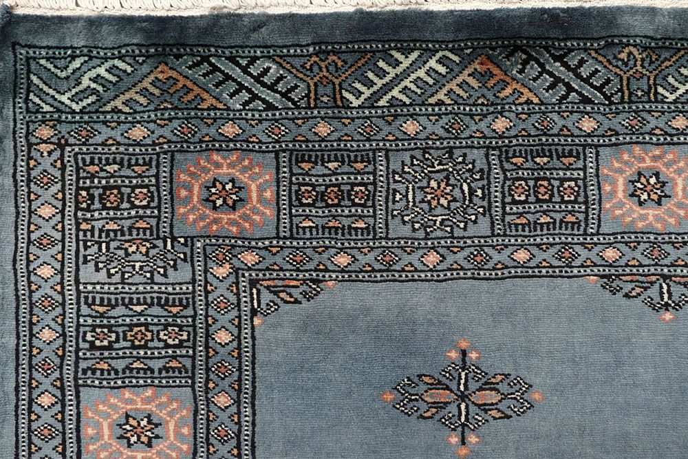 Butterfly 4' x 6' 4 - No. 61063 - ALRUG Rug Store