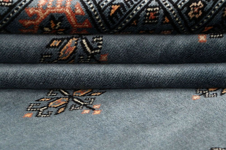 Butterfly 4' x 6' 4 - No. 61063 - ALRUG Rug Store