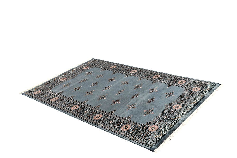 Butterfly 4' x 6' 4 - No. 61063 - ALRUG Rug Store