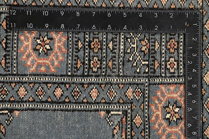 Butterfly 4' x 6' 4 - No. 61063 - ALRUG Rug Store