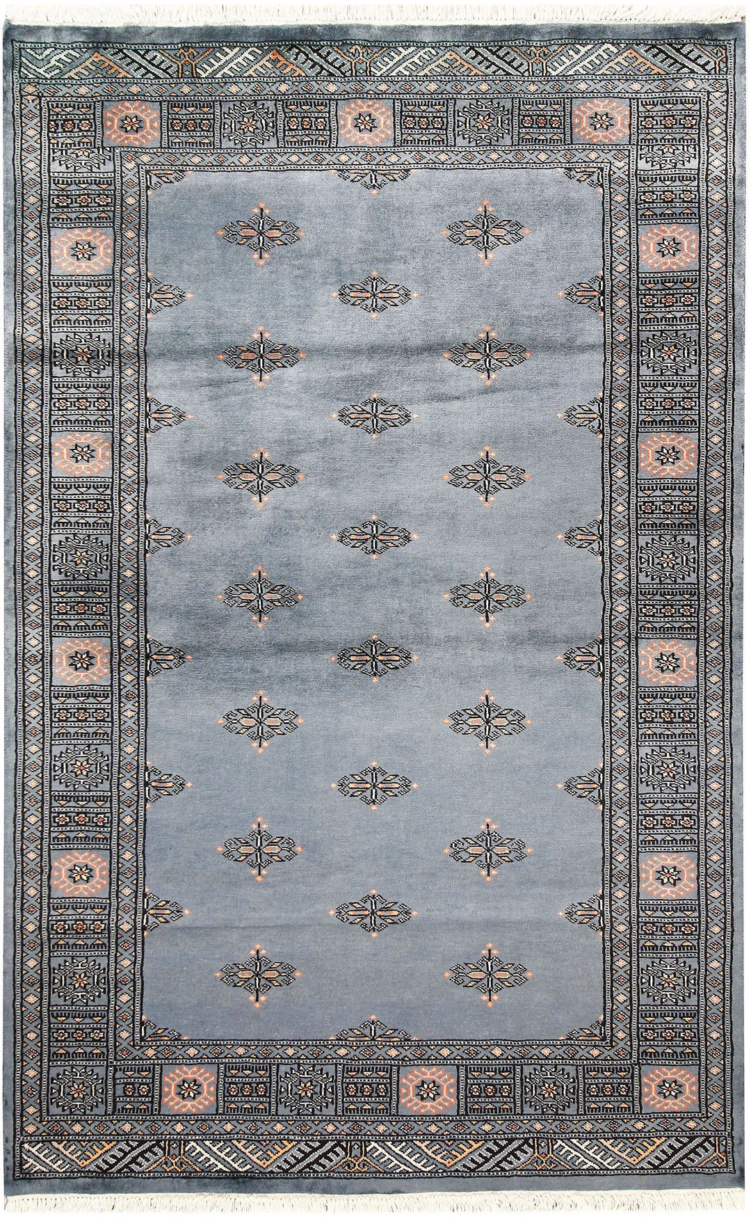 Butterfly 4' x 6' 4 - No. 61063 - ALRUG Rug Store