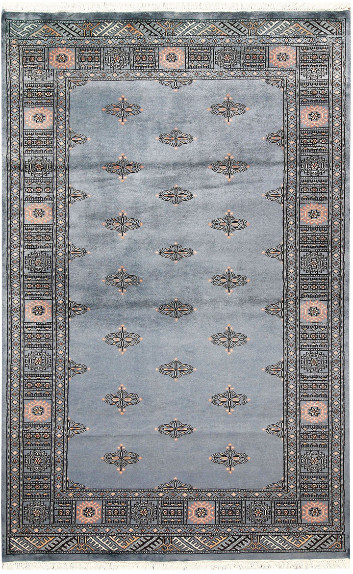 Butterfly 4' x 6' 4 - No. 61063 - ALRUG Rug Store