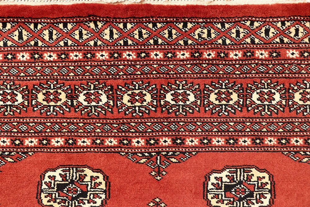 Bokhara 4' 2 x 6' - No. 61067 - ALRUG Rug Store