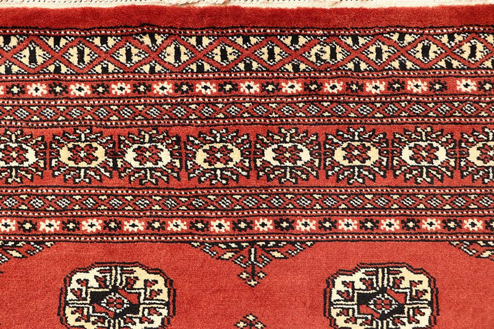 Bokhara 4' 2 x 6' - No. 61067 - ALRUG Rug Store