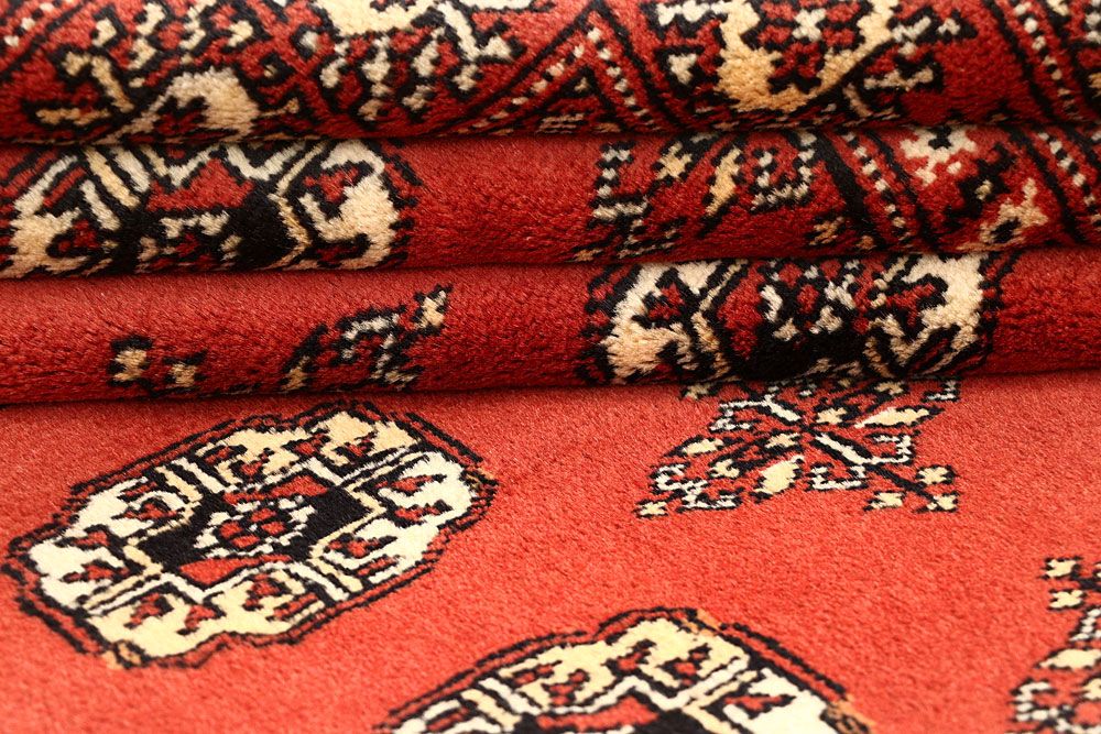 Bokhara 4' 2 x 6' - No. 61067 - ALRUG Rug Store