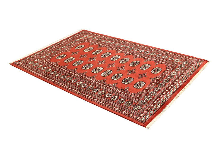 Bokhara 4' 2 x 6' - No. 61067 - ALRUG Rug Store