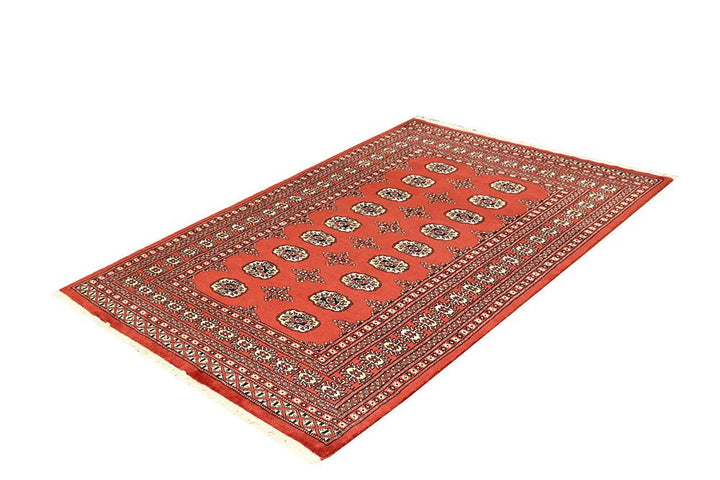 Bokhara 4' 2 x 6' - No. 61067 - ALRUG Rug Store