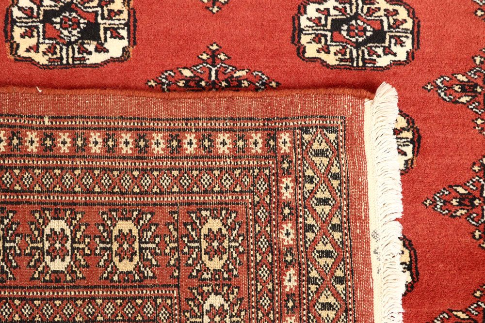 Bokhara 4' 2 x 6' - No. 61067 - ALRUG Rug Store