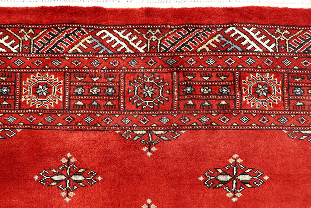 Orange Red Butterfly 4' x 6' 1 - No. 61068 - ALRUG Rug Store