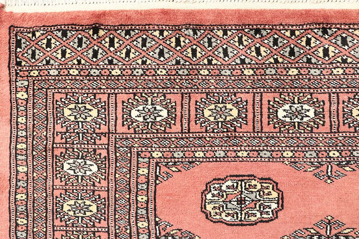 Bokhara 4' x 6' 4 - No. 61073 - ALRUG Rug Store