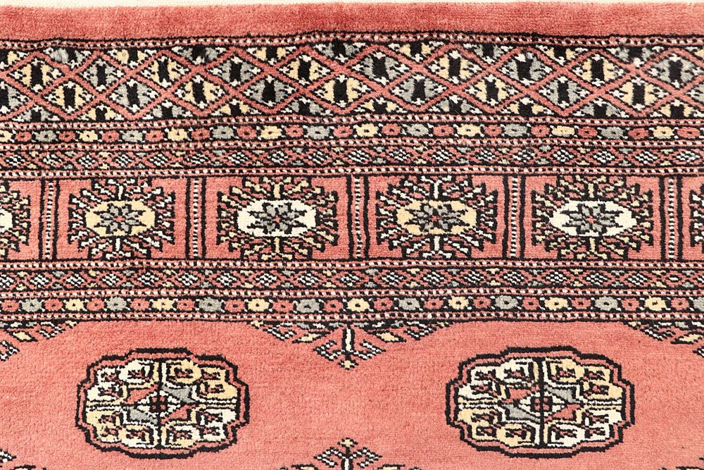 Bokhara 4' x 6' 4 - No. 61073 - ALRUG Rug Store