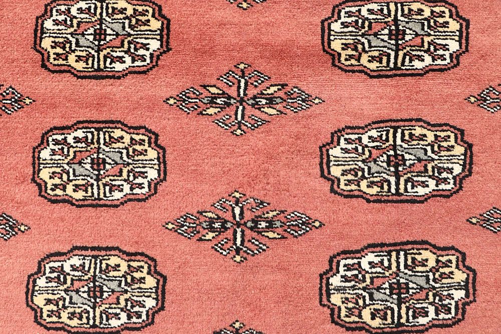 Bokhara 4' x 6' 4 - No. 61073 - ALRUG Rug Store