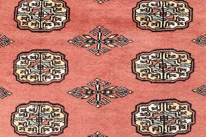 Bokhara 4' x 6' 4 - No. 61073 - ALRUG Rug Store