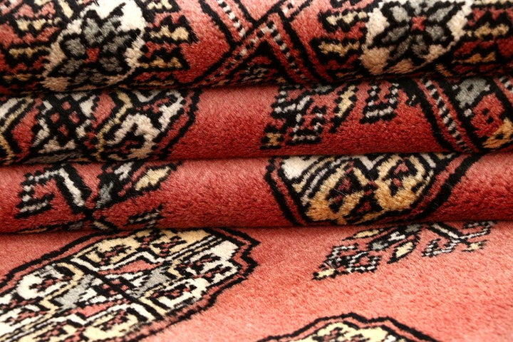 Bokhara 4' x 6' 4 - No. 61073 - ALRUG Rug Store