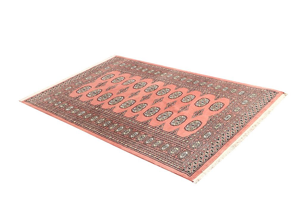 Bokhara 4' x 6' 4 - No. 61073 - ALRUG Rug Store