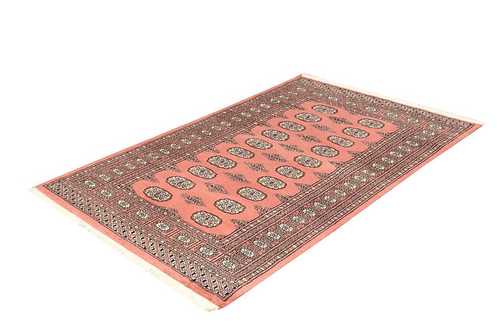 Bokhara 4' x 6' 4 - No. 61073 - ALRUG Rug Store