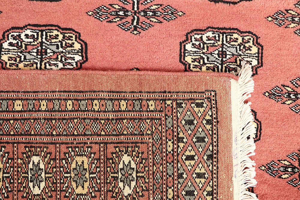 Bokhara 4' x 6' 4 - No. 61073 - ALRUG Rug Store