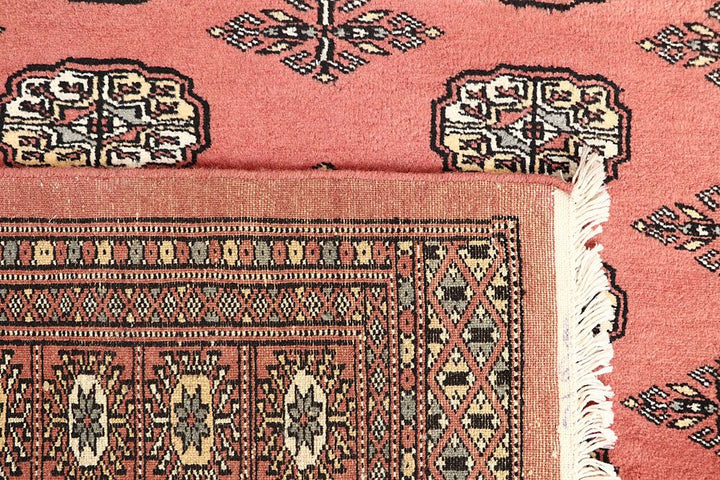 Bokhara 4' x 6' 4 - No. 61073 - ALRUG Rug Store