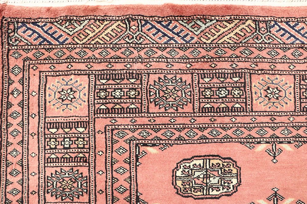 Bokhara 4' 2 x 6' - No. 61076 - ALRUG Rug Store