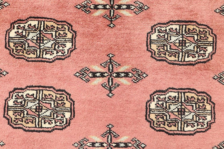 Bokhara 4' 2 x 6' - No. 61076 - ALRUG Rug Store