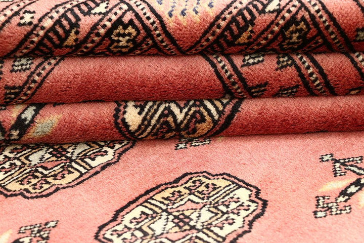 Bokhara 4' 2 x 6' - No. 61076 - ALRUG Rug Store