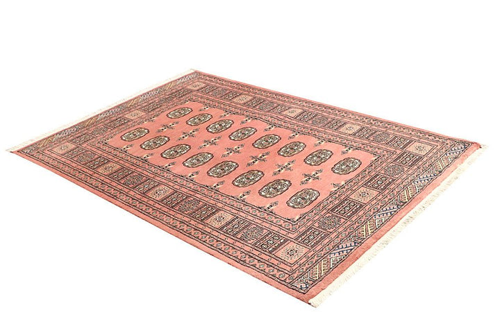 Bokhara 4' 2 x 6' - No. 61076 - ALRUG Rug Store