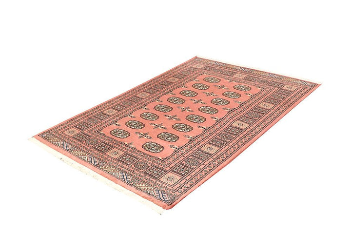Bokhara 4' 2 x 6' - No. 61076 - ALRUG Rug Store