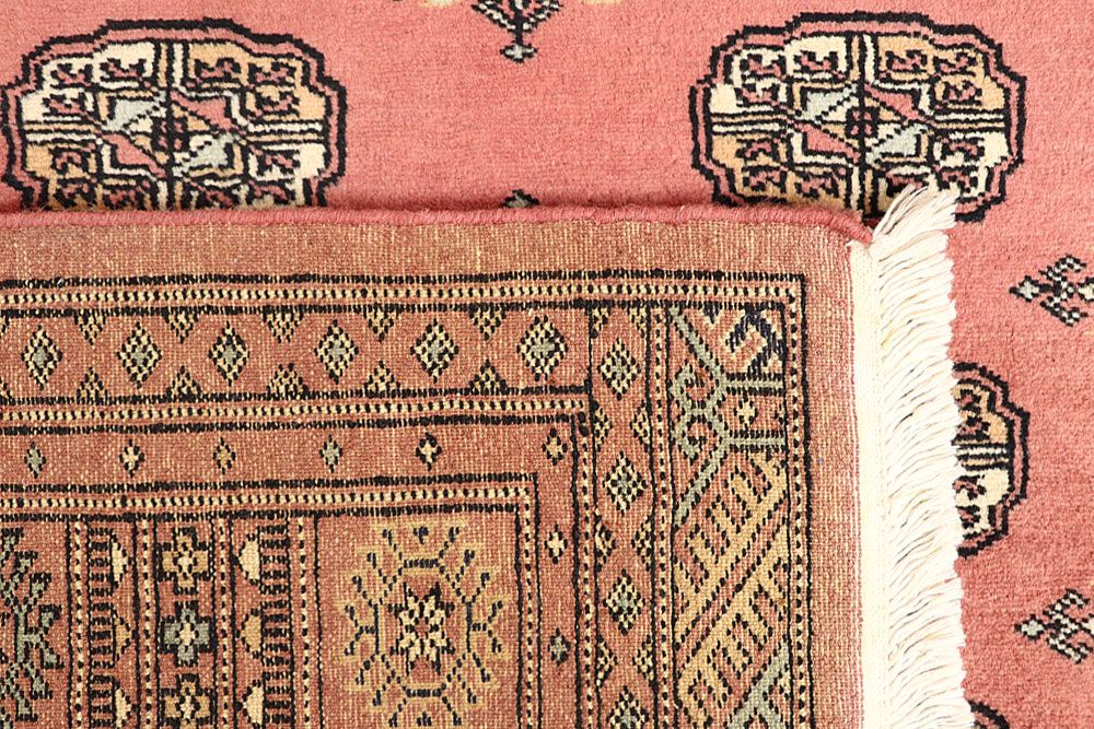 Bokhara 4' 2 x 6' - No. 61076 - ALRUG Rug Store