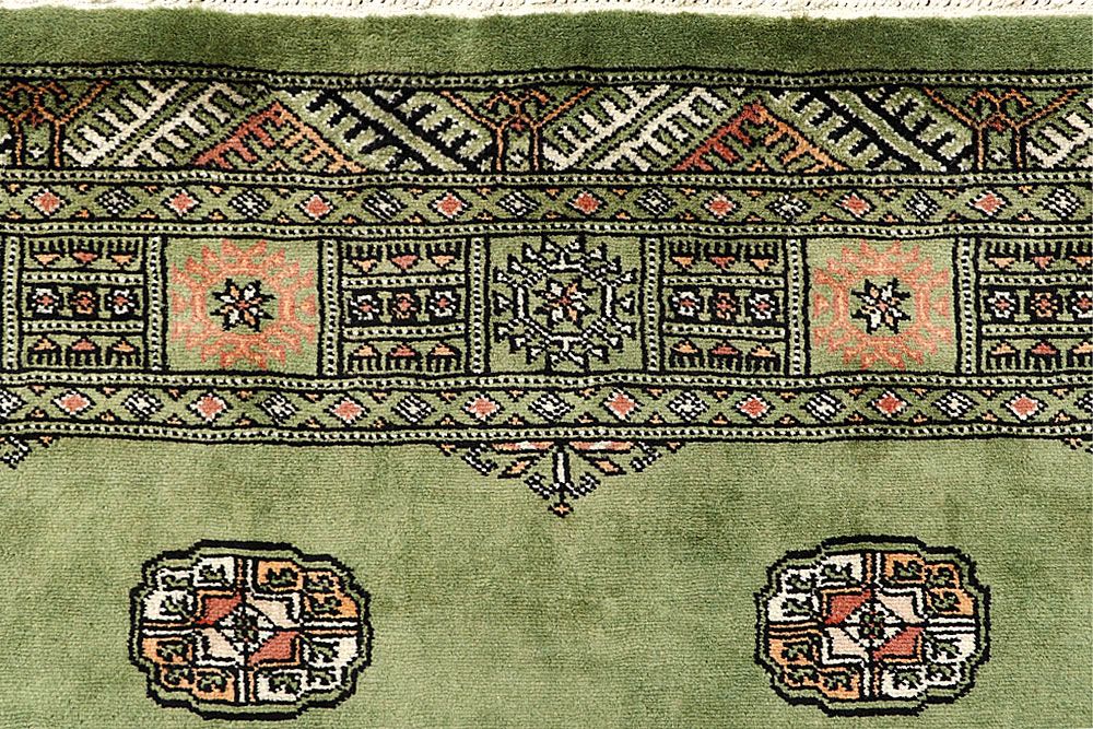 Bokhara 4' x 6' 5 - No. 61081 - ALRUG Rug Store