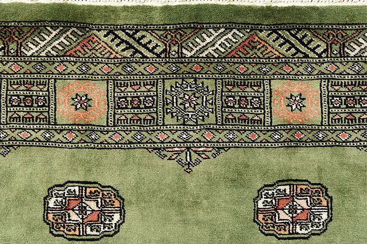 Bokhara 4' x 6' 5 - No. 61081 - ALRUG Rug Store