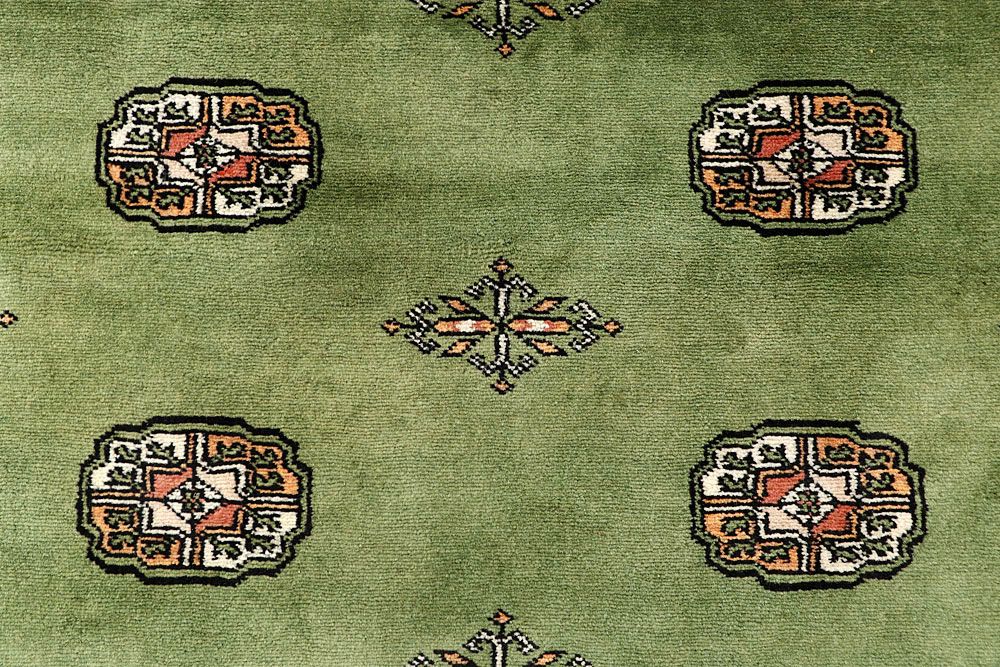 Bokhara 4' x 6' 5 - No. 61081 - ALRUG Rug Store