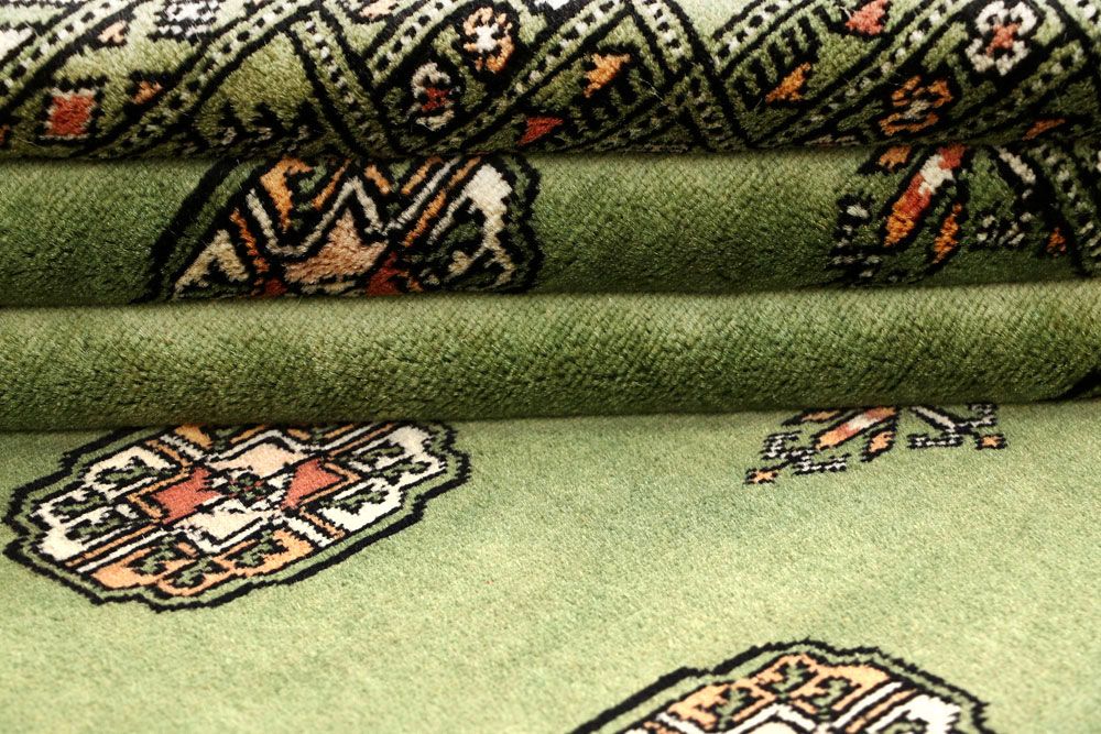 Bokhara 4' x 6' 5 - No. 61081 - ALRUG Rug Store