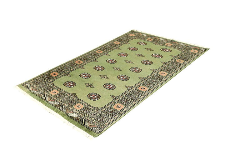 Bokhara 4' x 6' 5 - No. 61081 - ALRUG Rug Store