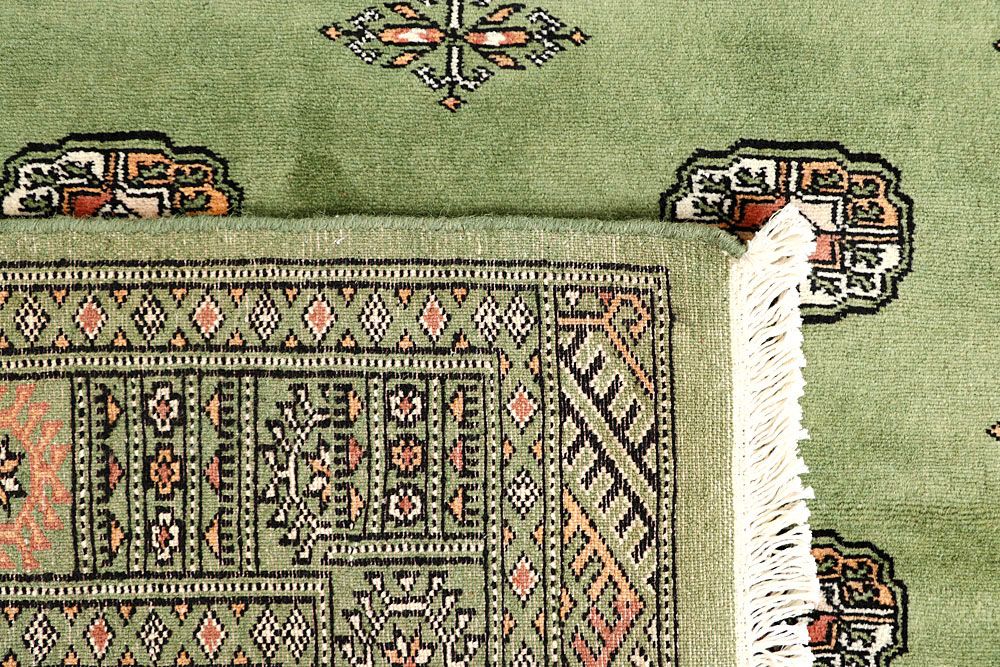 Bokhara 4' x 6' 5 - No. 61081 - ALRUG Rug Store