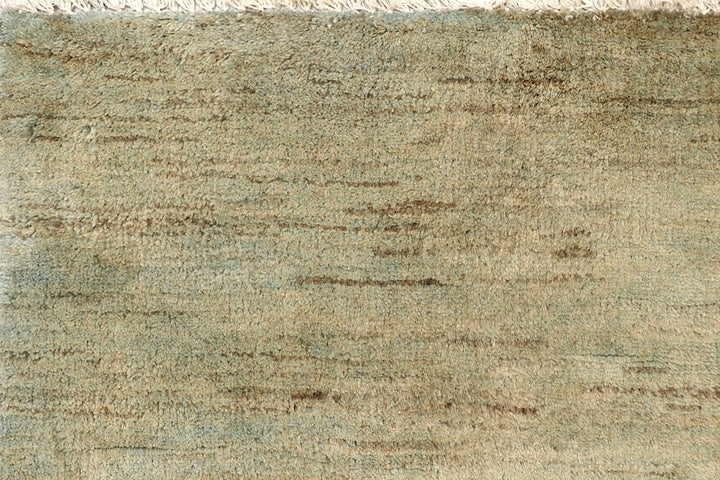 Beige Gabbeh 2' 7 x 14' 3 - No. 61089 - ALRUG Rug Store