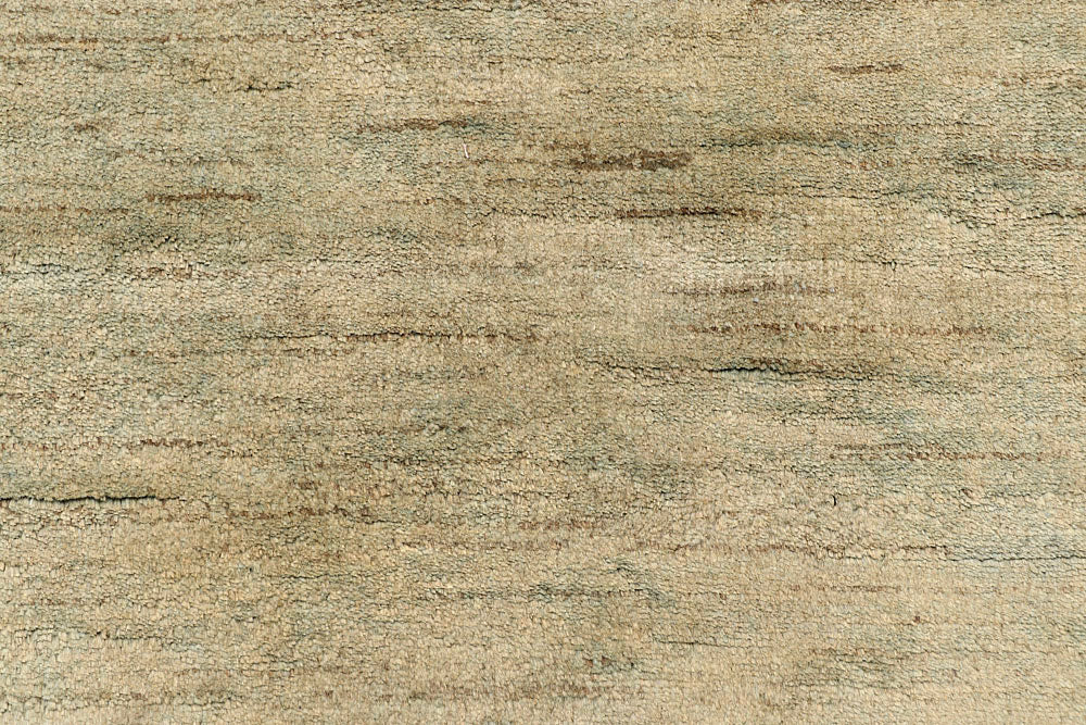 Beige Gabbeh 2' 7 x 14' 3 - No. 61089 - ALRUG Rug Store