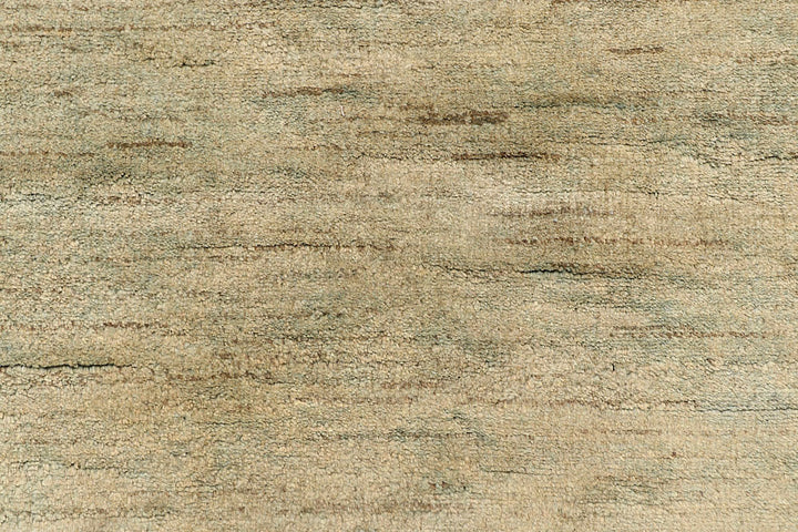 Beige Gabbeh 2' 7 x 14' 3 - No. 61089 - ALRUG Rug Store