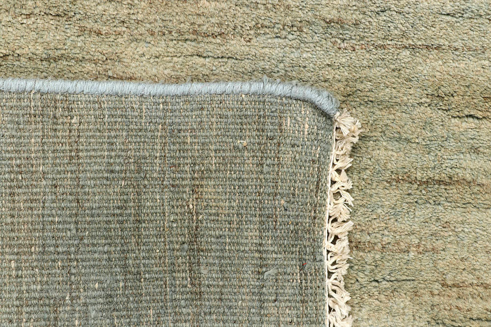 Beige Gabbeh 2' 7 x 14' 3 - No. 61089 - ALRUG Rug Store