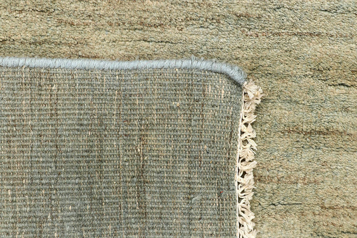 Beige Gabbeh 2' 7 x 14' 3 - No. 61089 - ALRUG Rug Store