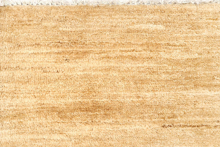 Bisque Gabbeh 2' 7 x 7' 9 - No. 61113 - ALRUG Rug Store