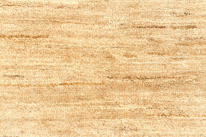 Bisque Gabbeh 2' 7 x 7' 9 - No. 61113 - ALRUG Rug Store