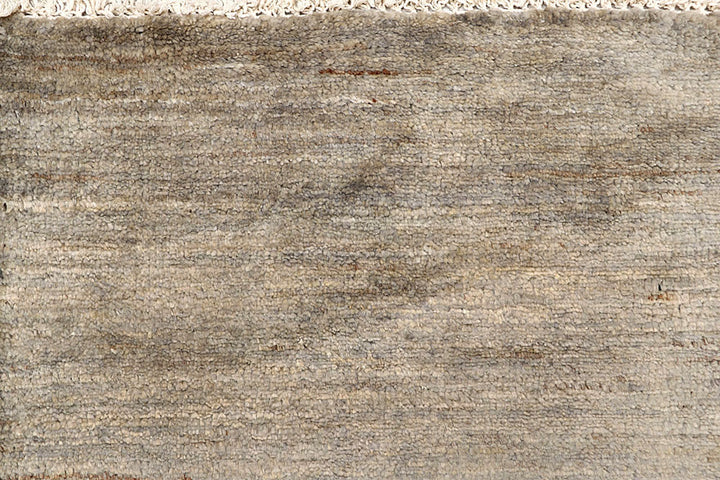 Tan Gabbeh 3' 11 x 6' 4 - No. 61120 - ALRUG Rug Store